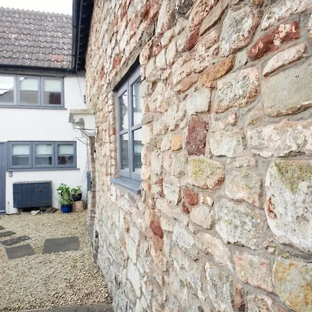 The Old Farmhouse Maison d'hôtes 5*