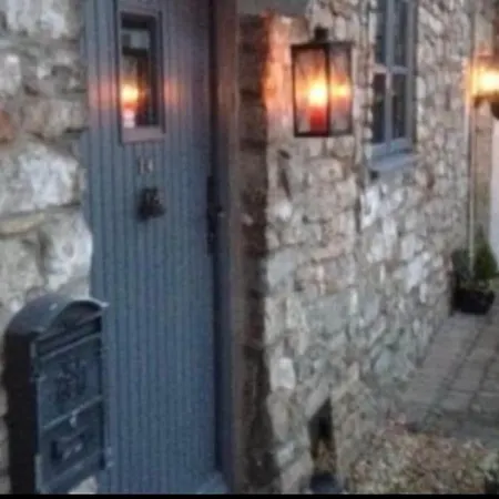 The Old Farmhouse Maison d'hôtes 5*