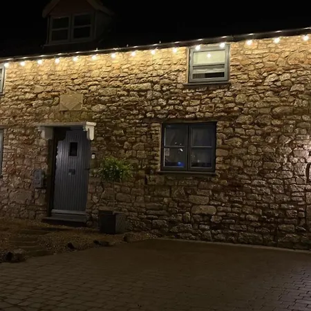 The Old Farmhouse